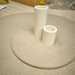 SOPORTE REDONDO ORIGINAL NABERTHERM PARA PLACA REFRACTARIA  - IMG-20240628-WA0139.jpg