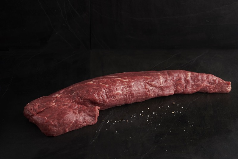 Filete Importado FT (1,5 Kg aprox.)