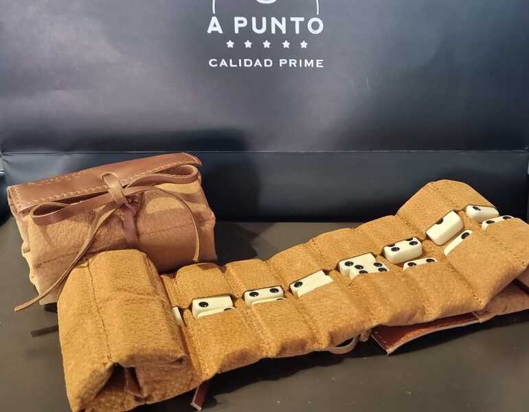 Juego Dominó