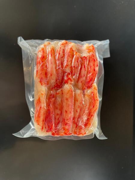 Carne de centolla 500gr