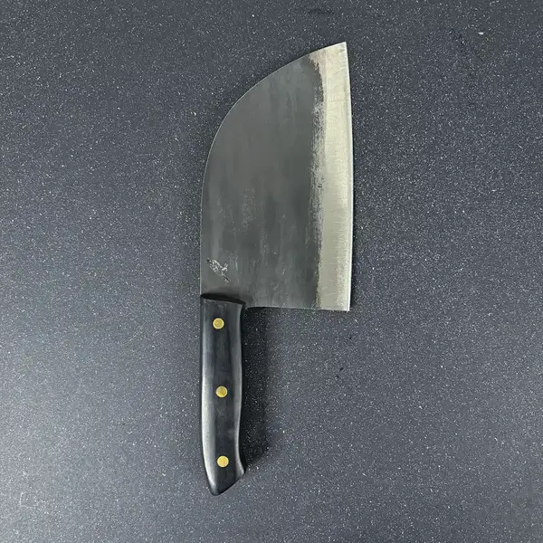 Cuchillo Manquehue