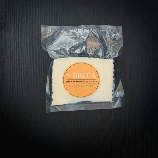 Queso Tres Leches 150 gr