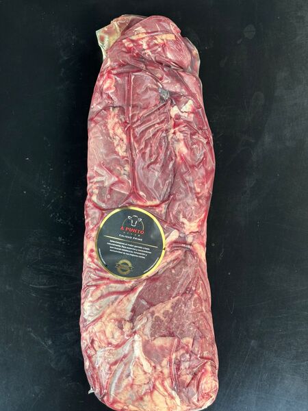 Sobrecostilla A PUNTO 1.2 kg aprox