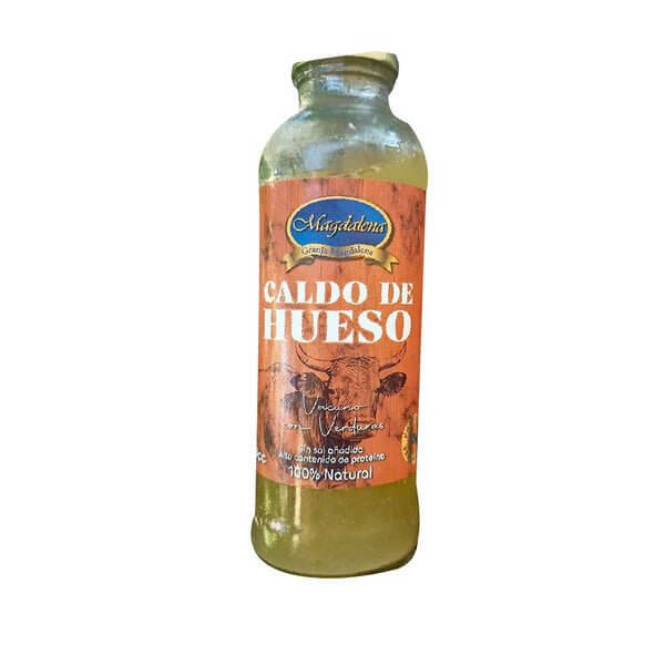 Caldo de Garra 475 ml