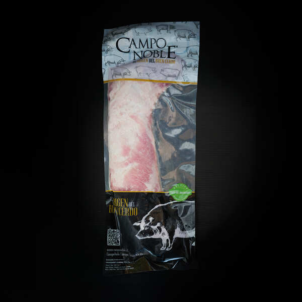 Costillar de Cerdo 1.5 Kg aprox