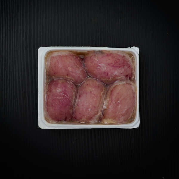 Criadillas de Cordero 550 gr aprox