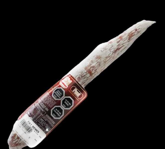 Fuet 180 gr aprox