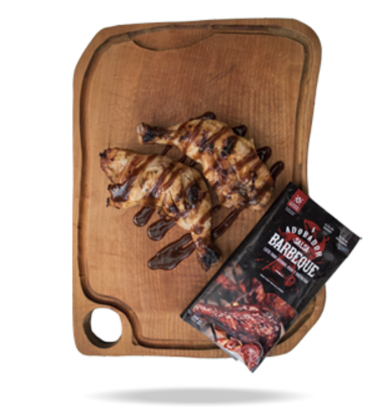 Adobador Barbacue