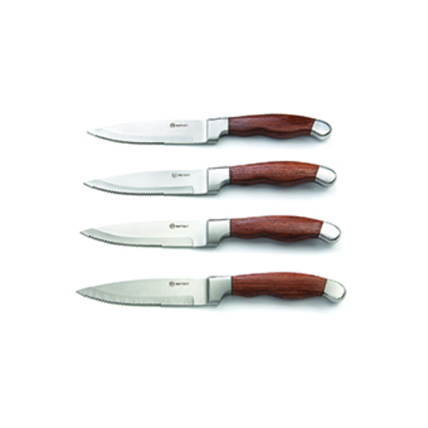 Set 4 cuchillos OUTSET
