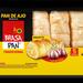 Pan de Ajo Natural - Pan de ajo natural.jpg
