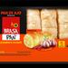Pan de Ajo Picante - Pan de Ajo Picante.jpg