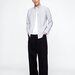 Classic Oxford Black Stripes - cn57233476.jpg