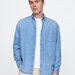 Denim Big Shirt light indigo - cn57221474.jpg