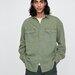 Denim Big Shirt Cool Olive - cn56963327.jpg