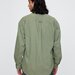 Denim Big Shirt Cool Olive - cn56962419.jpg