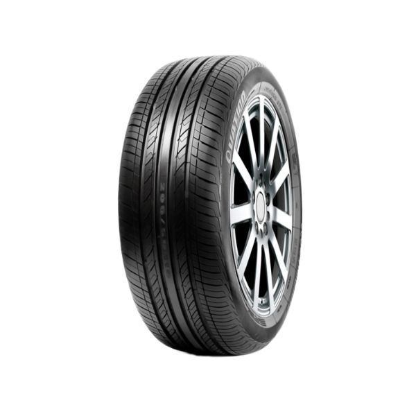  - 165/60r14 Ovation Vi-682 75h