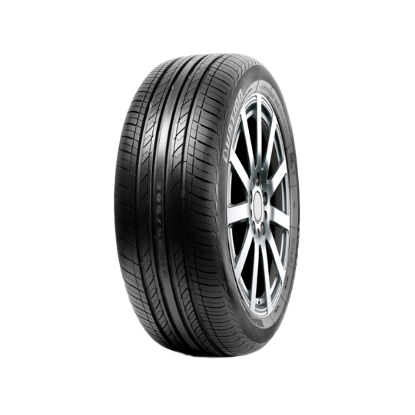  - 185/60r15 Ovation Vi-682 84h