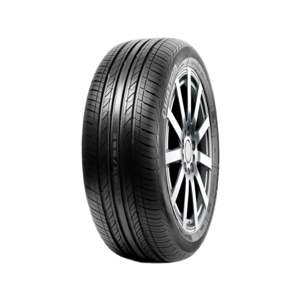  - 195/60r16 Ovation vi-682 89 h