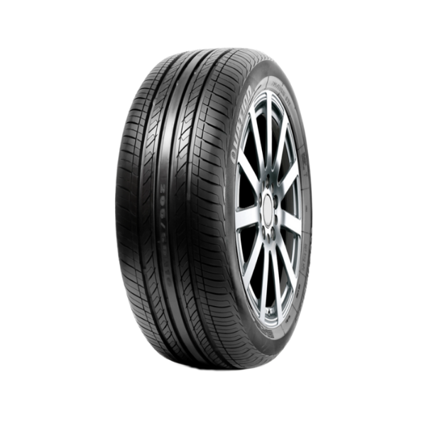  - 205/60r15 Ovation Vi-682 91v