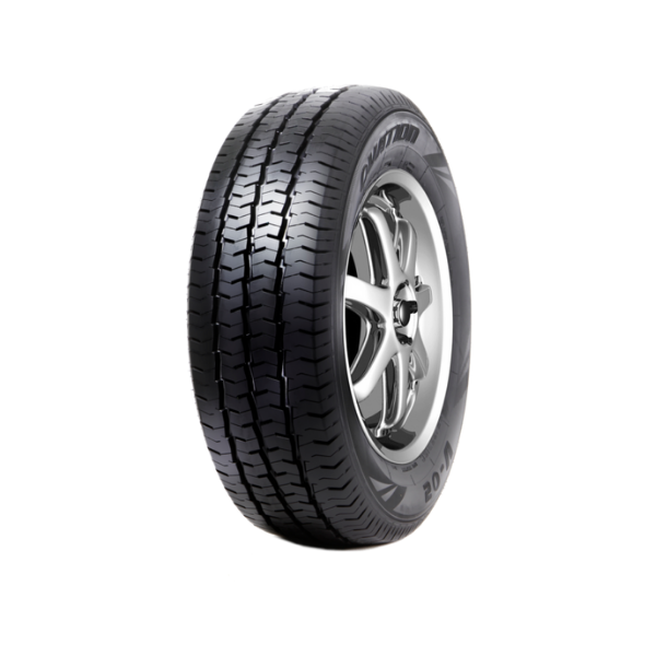  - 205/70r15c Ovation V-02 106/104 R 08pr