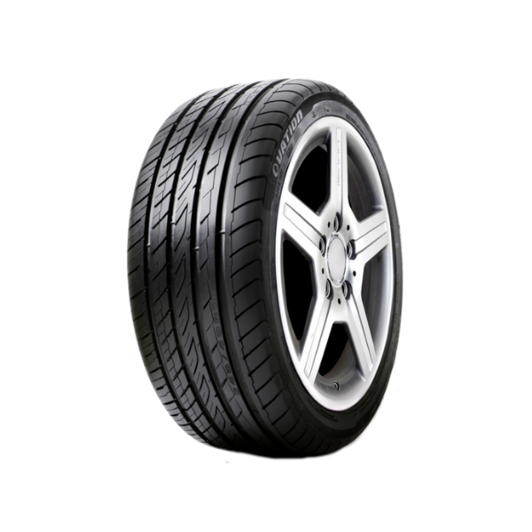  - 215/40r17 Ovation VI-388 87xl w