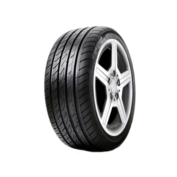  - 215/45r17 Ovation Vi-388 91 Xl W