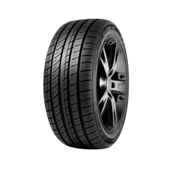 - 225/55r18 Ecovision VI-386hp 98 v