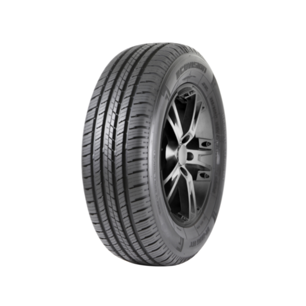  - 225/60r17 Ecovision Vi-286 Ht 99 H