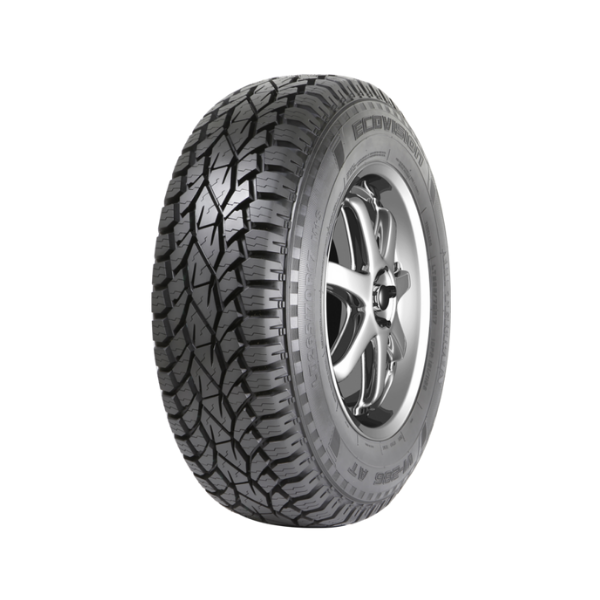  - 225/75r16 Ecovision Vi-286 At 10pr115/11