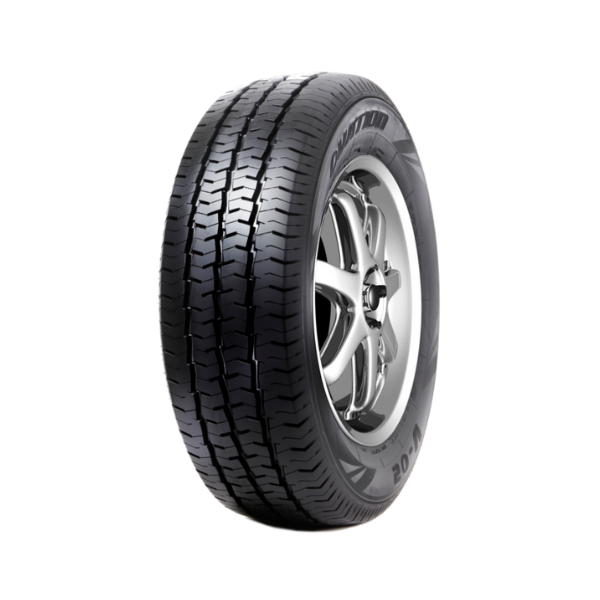  - 235/65r16c Ovation V-02 08pr 115/113 t
