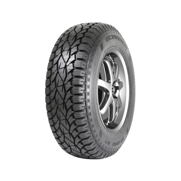  - 235/70r16 Ecovision Vi-286at 106t