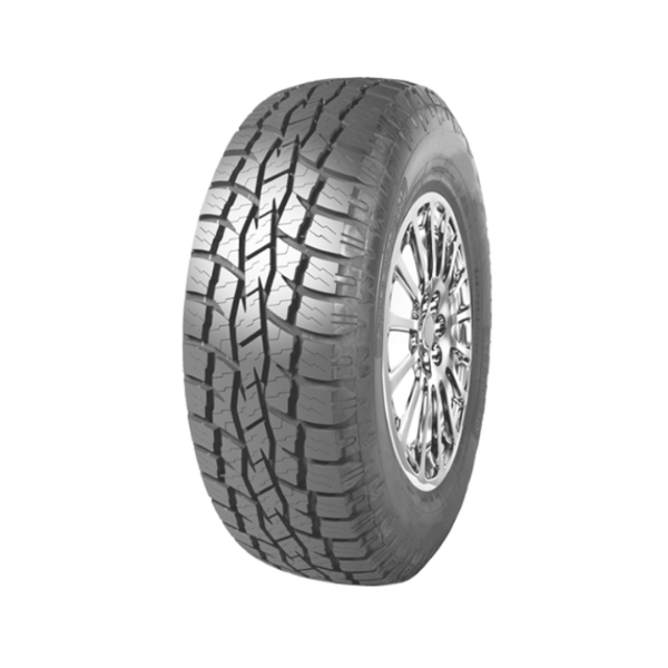  - 265/60r18 Ecovision Vi-686 AT 110 t