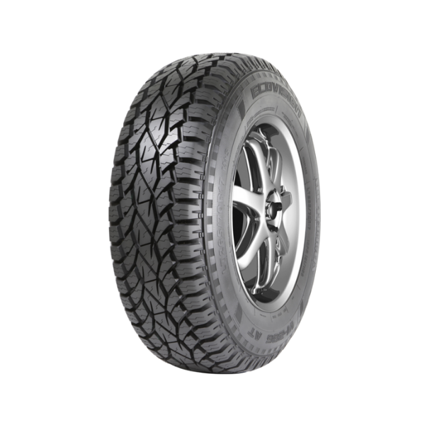  - 265/70r16 Ecovision Vi-286at 112t
