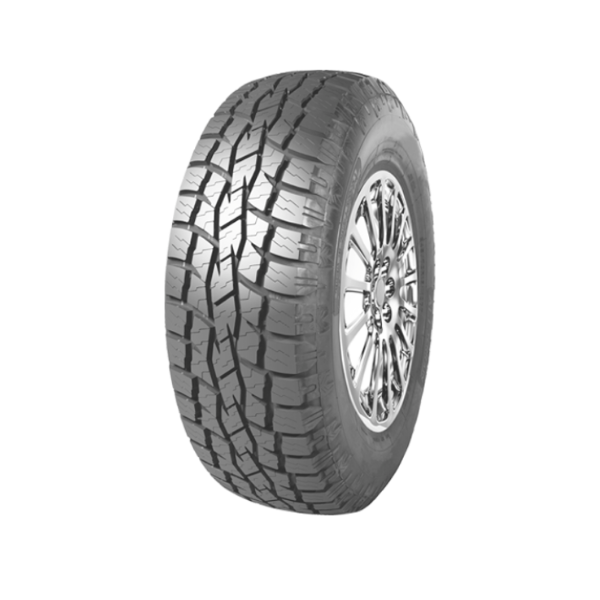  - 275/65r18 Ecovision Vi-686 AT 116 t