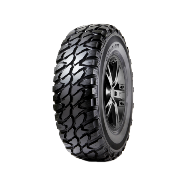  - 31x10.50r15 Ecovision Vi-186mt 06pr 109q