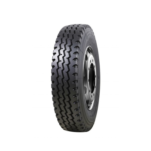  - 700r16 Ovation Vi-702 Set 14 PR 118/114