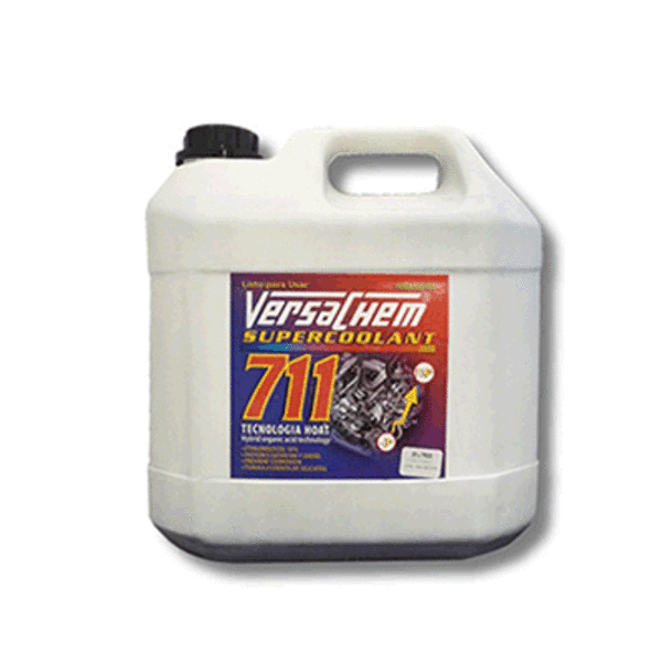  - 711-L.20 Super-Colant 20lts