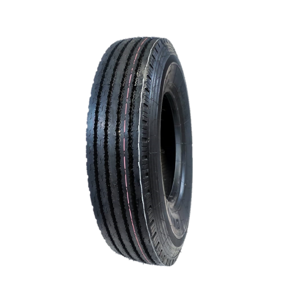  - 750r16 Ovation Vi-127 Set 16 Pr 125/121