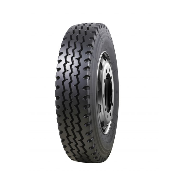  - 750r16 Ovation Vi-702 Set 14 Pr 122/118