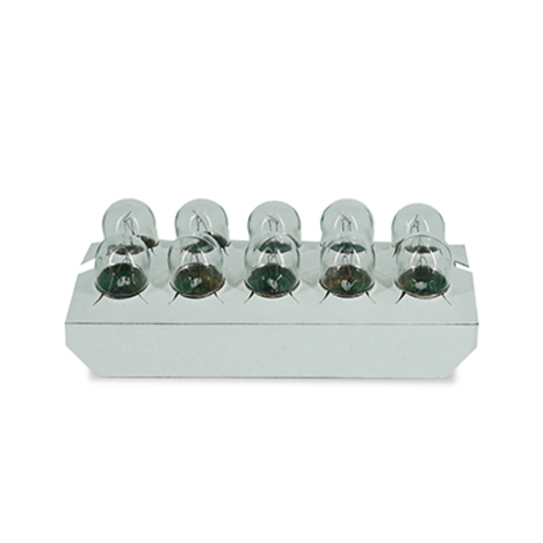  - Amp.Flosser 14052 -P.Pareja/24v/1Cto/10w