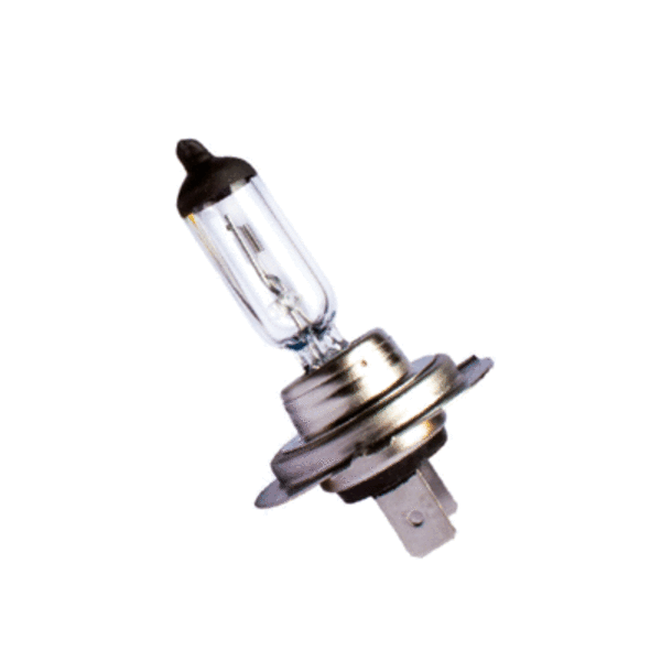  - Amp.Flosser 2070 - H7 / 12v / 55w