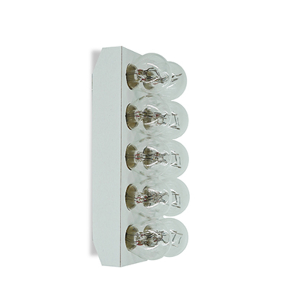  - Amp.Flosser 5219-P.Pareja/12v/2Cto/21-5w