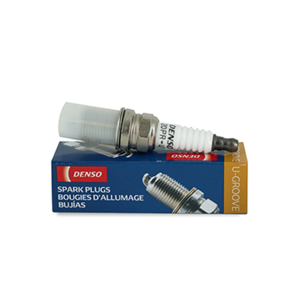  - Bujia Denso U-Groove K20pr-U11  4x1