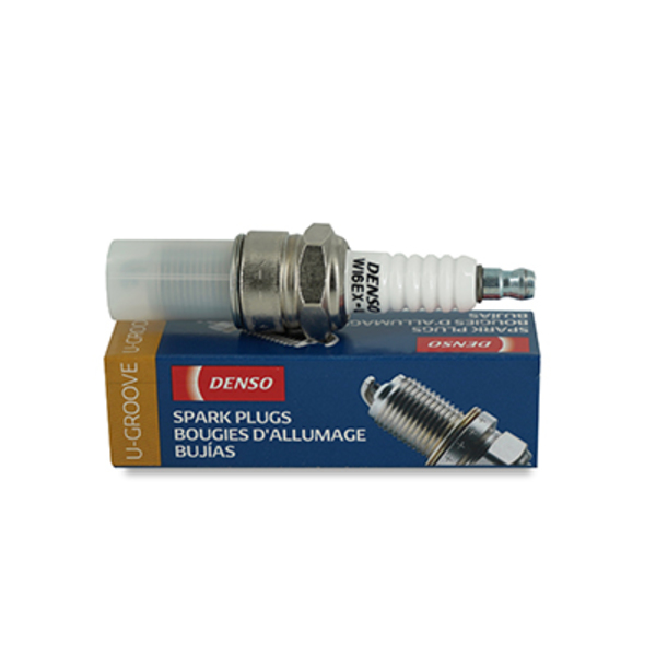  - Bujia Denso U-Groove W16ex-U  4x1