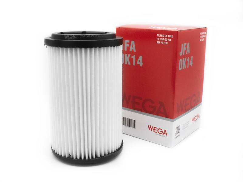  - C17205 Filtro Aire Wega JFA-0K14
