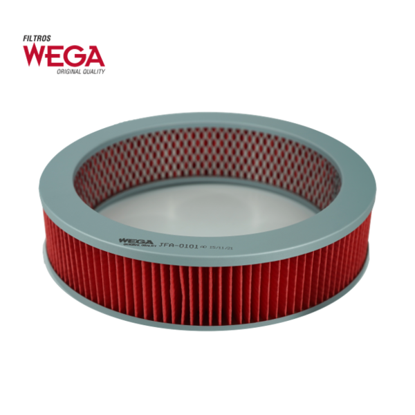  - C2663 Filtro Aire Wega JFA-0101