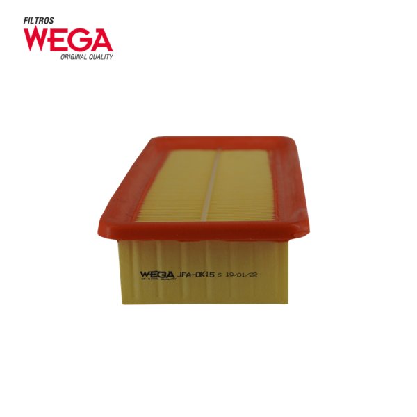  - C2775 Filtro Aire Wega JFA-0K15