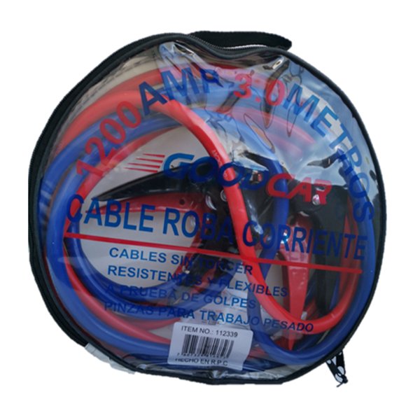  - Cable Roba corriente 1200 Amp LS-B15-2