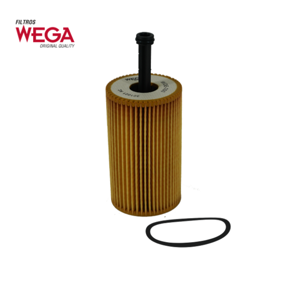  - HU612X Filtro Aceite Wega WOE-700