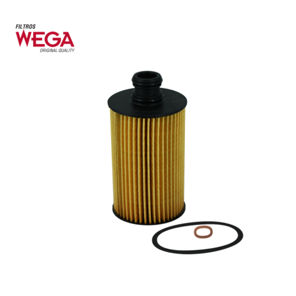  - HU613X Filtro Aceite Wega WOE-470